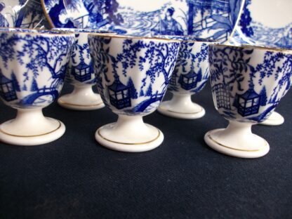 MIKADO- EGG CUP
