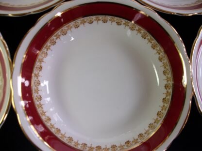 AYNSLEY WARWICK BERRY BOWL