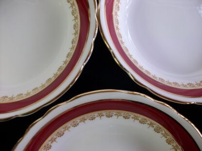 AYNSLEY WARWICK BERRY BOWL