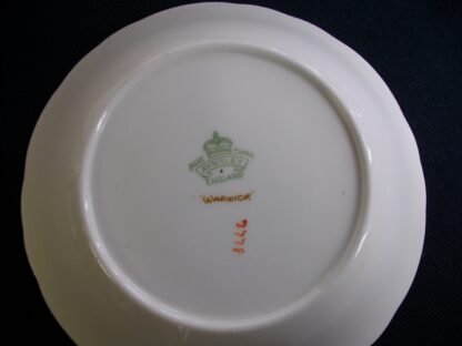AYNSLEY WARWICK BERRY BOWL