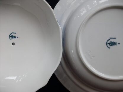 MIKADO- MUFFIN DISH & LID