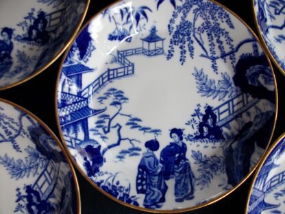 MIKADO- BERRY BOWL