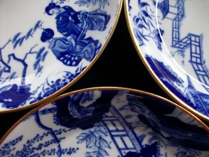 MIKADO- BERRY BOWL