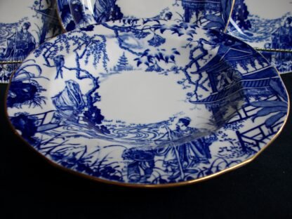MIKADO- SOUP PLATE
