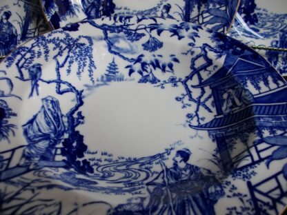 MIKADO- SOUP PLATE