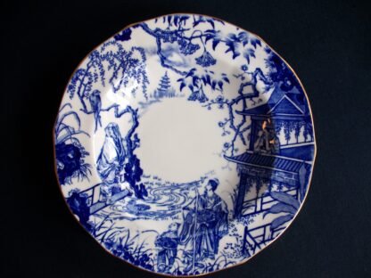 MIKADO- SOUP PLATE