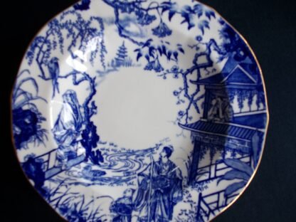 MIKADO- SOUP PLATE