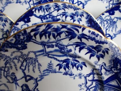 MIKADO- CAKE PLATE