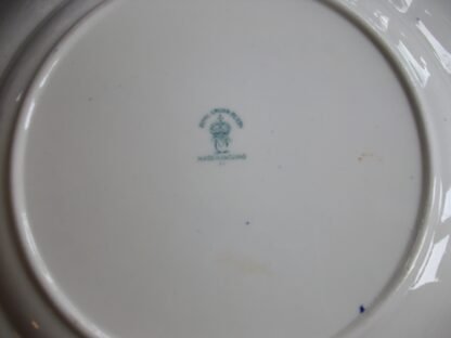 MIKADO- CAKE PLATE
