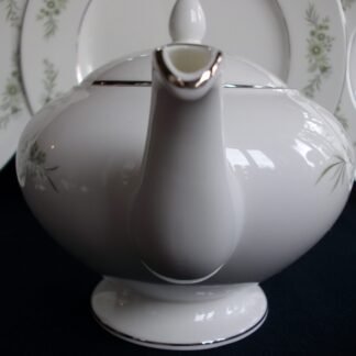 WEDGWOOD WESTBURY TEAPOT