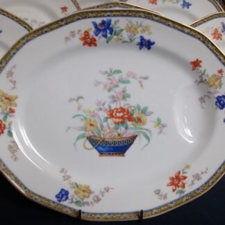 HAVILAND GANGA SMALL PLATTER