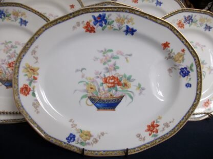 HAVILAND GANGA SMALL PLATTER