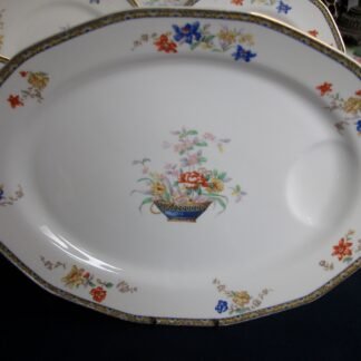 HAVILAND GANGA LARGE PLATTER