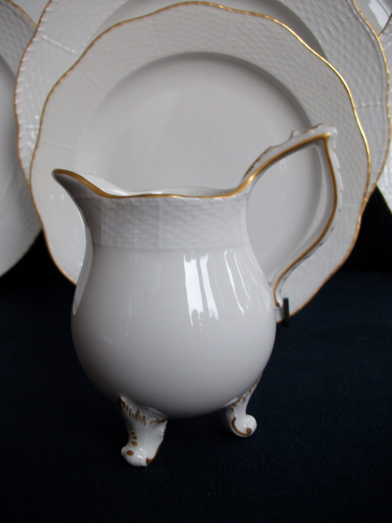 KPM NEUOSIER 05 CREAMER