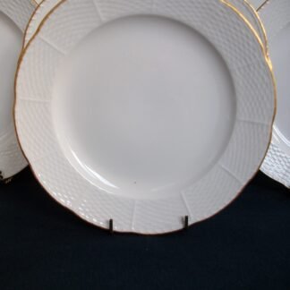 KPM NEUOSIER 05 SALAD PLATE