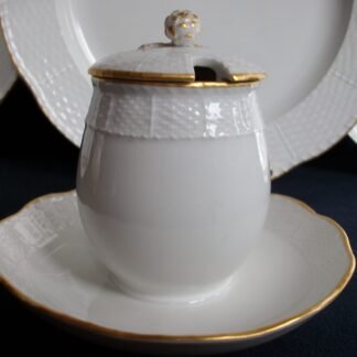 KPM NEUOSIER 05 SUGAR BOWL