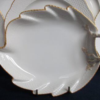 KPM NEUOSIER 05 LEAF DISH