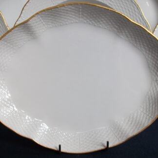 KPM NEUOSIER 05 OVAL DISH