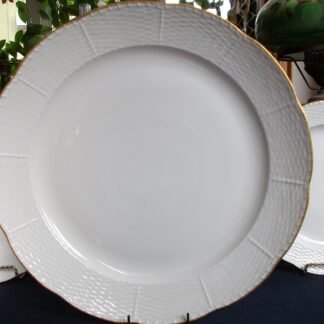 KPM NEUOSIER 05 CHOP PLATE