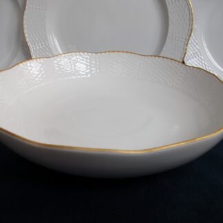 KPM NEUOSIER 05 SALAD SERVING BOWL