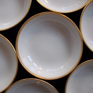 KPM NEUOSIER 05- BUTTER PATS