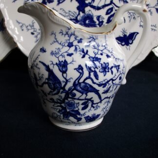 COALPORT CAIRO- CREAMER