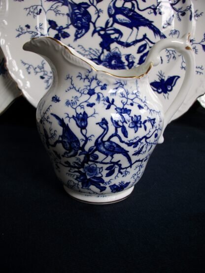 COALPORT CAIRO- CREAMER