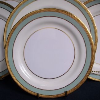 AYNSLEY #7963- SALAD PLATES