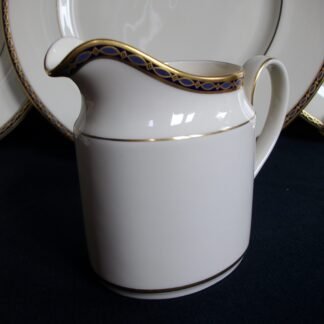 MINTON ST. JAMES- CREAMER