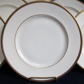MINTON ST. JAMES- DINNER PLATES