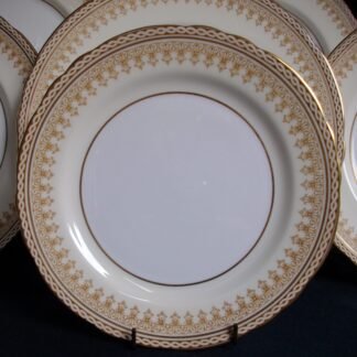 AYNSLEY WINCHESTER- SALAD PLATES