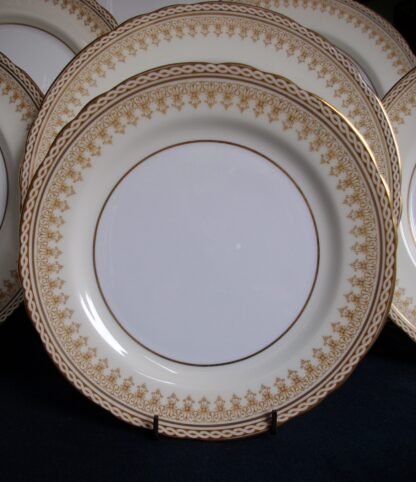 AYNSLEY WINCHESTER- SALAD PLATES