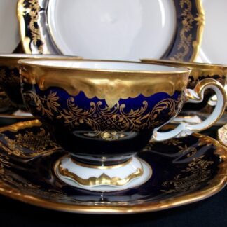 WEIMAR KATHARINA 20003- CUP & SAUCER