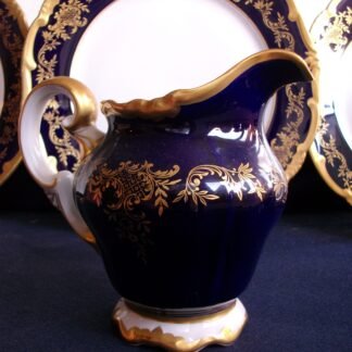 WEIMAR KATHARINA 20003- CREAMER 12oz