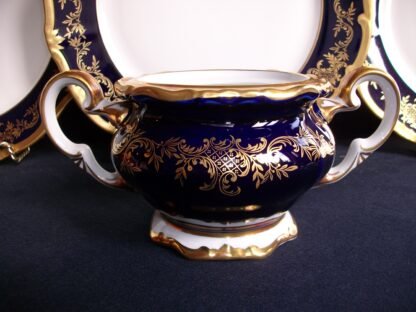 WEIMAR KATHARINA 20003- SUGAR BOWL- NO LID