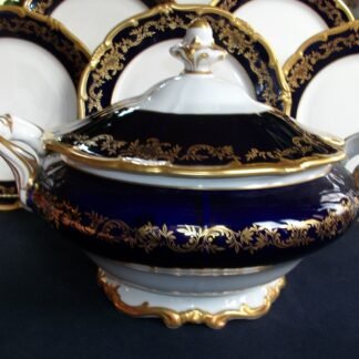 WEIMAR KATHARINA 20003- COVERED SOUP TUREEN