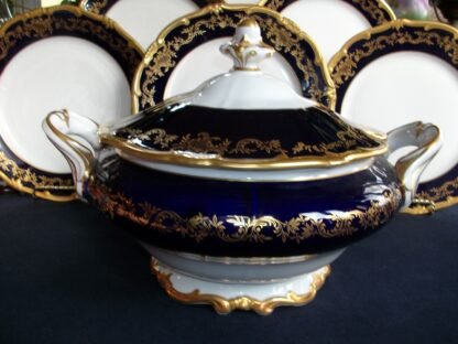 WEIMAR KATHARINA 20003- COVERED SOUP TUREEN