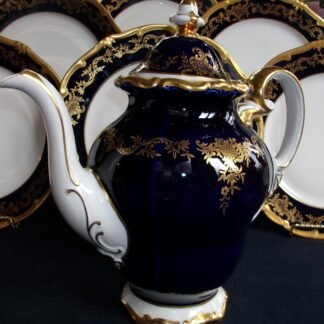 WEIMAR KATHARINA 20003- LARGE COFFEE POT