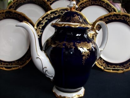 WEIMAR KATHARINA 20003- LARGE COFFEE POT