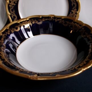 WEIMAR KATHARINA 20003- ROUND SERVING BOWL
