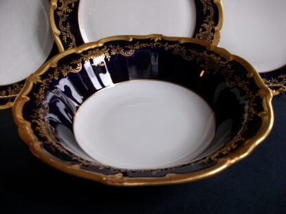 WEIMAR KATHARINA 20003- ROUND SERVING BOWL