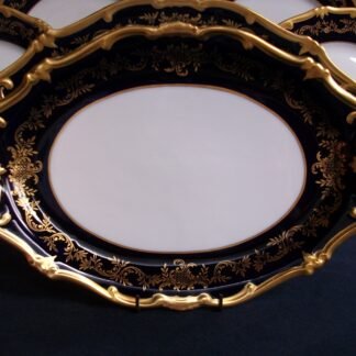 WEIMAR KATHARINA 20003- SERVING PLATTER 12 3/4"