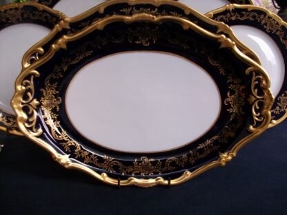WEIMAR KATHARINA 20003- SERVING PLATTER 12 3/4"