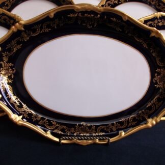 WEIMAR KATHARINA 20003- SERVING PLATTER 14 1/2"