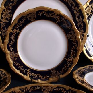 WEIMAR KATHARINA 20003- BREAD & BUTTER PLATE