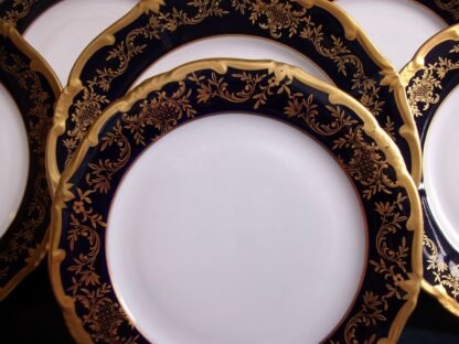 WEIMAR KATHARINA 20003- SALAD PLATE
