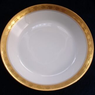 HUTSCHENREUTHER FAVORIT- COUPE SOUP BOWL