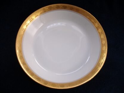 HUTSCHENREUTHER FAVORIT- COUPE SOUP BOWL